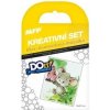 MFP Diamantová mozaika Myška 1042139 kreatívny set maxi