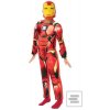 Kostým IronMan deluxe