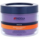 Indola Innova Keratin Straight Mask maska na vlasy 200 ml