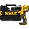 DEWALT 18V XR Aku príklepová vŕtačka, bez aku DCD778NT-XJ