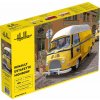 Heller Estafette High Roof 1/24