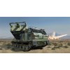 Trumpeter M270/A1 MLRS-US 1/35