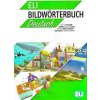ELI Bildwörterbuch Deutsch - nemecký obrázkový slovník A2-B2