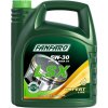 MANNOL Motorový olej 5W-30 Fanfaro LSX FF6701-5, 5L