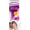 PARANIT Radikálny proti všiam a hnidám sprej 100 ml + hrebeň, 1x1 set