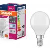 Osram LED Žiarovka P40 E14/4,9W/230V 4000K - Osram P225674 + záruka 3 roky zadarmo + záruka 3 roky zadarmo