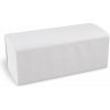 Wimex ZZ V 2 vrstvy, biely, 24 x 21 cm, 4000 ks