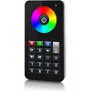Diaľkový ovládač McLED RF ovládač - RGBW, 8 zón