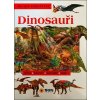 Hledej a objevuj Dinosauři