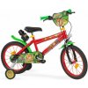 Toimsa Jungle detský bicykel 16