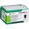 Lexmark C2320M0 - originálny