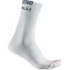 Castelli Bandito Merino 18 White