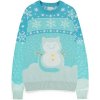 Pokémon Snow Christmas Jumper multicolor