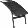 Podnožka Brunner Rebel Universal Footrest Farba: čierna