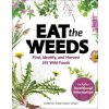 Eat the Weeds (Deane Jordan)(Brožovaná)