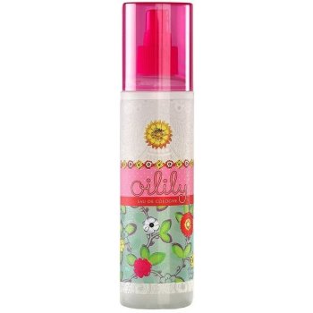 Oilily Oilily kolínska voda dámska 250 ml