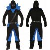Kosium Fiestas Guirca ninja veľ. L