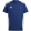 Adidas Tiro 24 Sweat Tee Jr IR9357 (189391) 128cm