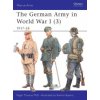 German Army in World War I (3)