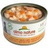 Almo Nature HFC Natural dog kura s karotkou, ryžou 6x 95g