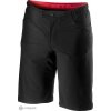 Castelli UNLIMITED BAGGY nohavice, čierna XXL