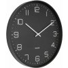 Dizajnové nástenné hodiny 5751BK Karlsson 40cm (8714302655722)