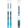 Zjazdové lyže Head WC Rebels e.XSR + viazanie Tyrolia PR 11 GW 170 25/26
