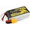 GENS ACE TATTU LIPO R-Line FPV serie 4S 1300mAh 14,8V 4S1P 120C Version 3.0
