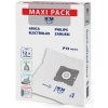 Vrecká do vysávača P15micro maxi / 12 ks + 2 filtre