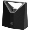 BUGANI Brief Plus - černý+stříbrný - Přenosný Bluetooth reproduktor