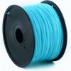 Tlačová struna Gembird PLA modrá (Sky Blue) | 1,75mm | 1kg 3DP-PLA1.75-01-BS