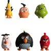 Figúrky Angry Birds 6 ks
