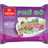 VIFON INSTANT RICE NOODLE BEEF Pho Bo Pravá Vietnamská polievka 60G