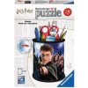 Ravensburger 3D Puzzle Stojan na ceruzky Harry Potter 54 ks