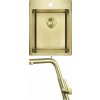 Set Deante OLFATO ZPO R10E + SILIA BQS R73M