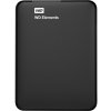 WD Elements Portable 1.5TB, WDBU6Y0015BBK-WESN + záruka 3 roky zadarmo