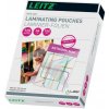 Laminovacie fólie Leitz A6, 125 mic
