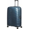 Samsonite ATTRIX SPINNER 69/25, 73 l -Stredný kufor 146118 - 11 Steel Blue 146118