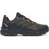 adidas Terrex Skychaser AX5 pánska outdoorová obuv khaki čierna biela