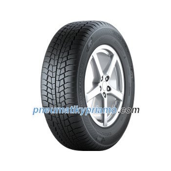 GISLAVED EURO*FROST 6 185/55 R15 82T