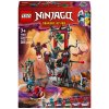 LEGO Ninjago Dračia dedina búrok 71841