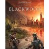 The Elder Scrolls Online Blackwood