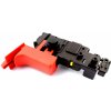 Prepínač pre BOSCH GBH 2- 26 24 23 22 2200 2400 2600