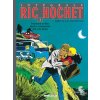 Intégrale Ric Hochet - Tome 1 - Intégrale Ric Hochet 1 (Duchâteau)(Pevná)