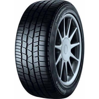 Continental ContiWinterContact TS830 P CS 215/60 R16 99H XL ContiSeal M+S