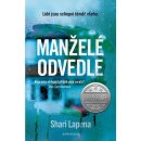 Manželé odvedle - Shari LaPena