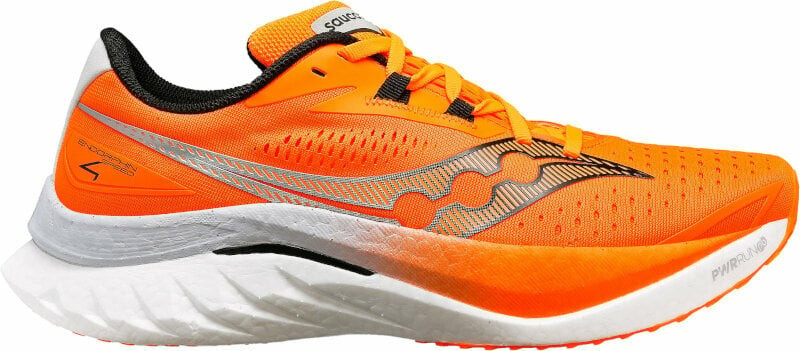 Saucony pánská obuv S20940126 ENDORPHIN SPEED 4 viziorange