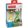 Fisher-Price: Hrkajúce rumba gule - Mattel