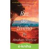 Rez do živého - Abraham Verghese