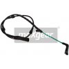 MAXGEAR Výstražný kontakt, opotrebenie brzdového obloženia 23-0069